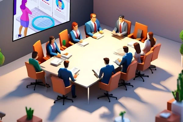 Selección de Talento Humano