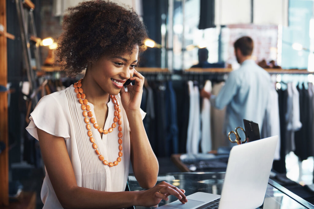 Factores de producción textil