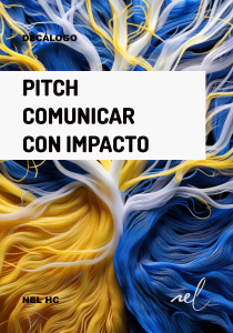 Pitch